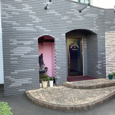 Mariage Leisure Hotel Tsukuba Extérieur photo