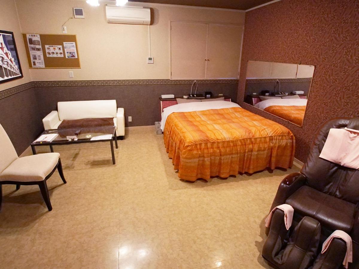Mariage Leisure Hotel Tsukuba Extérieur photo